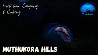 Muthukora Hills- Meen Pollichathu- Uppuma