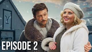 1923 Season 2 Episode 2 Trailer \u0026 First Look (LEAKED)