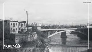 At the heart of downtown, Riverfront Park has been the centerpiece of Spokane for years