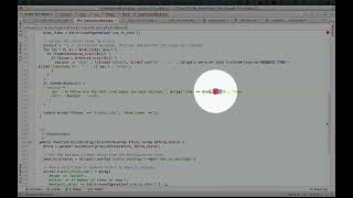 229. How to set up a new variable to use in our Twig template file