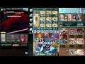 gbf records of ten nm150 3t magna 十天衆戦記 150 hell 3t マグナ グラブル