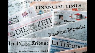 Do News Outlets Write Obituaries In Advance? (Queen Elizabeth)