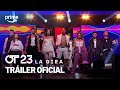 OT 2023: La Gira | Tráiler Oficial | Prime Video