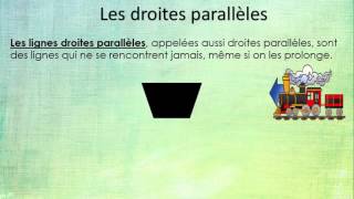 1.11 - Les angles et les droites