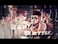 School Rap Battle ll Funny rap ll Topper Vs Backbencher 🔥  @Lilyash