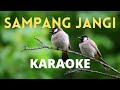 Lagu Sumbawa Sampang Jangi Karaoke