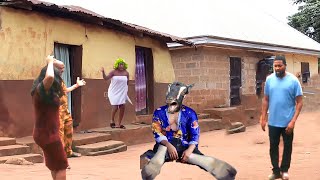 Happening Now! -True Life Story Of A Man who Turn Into A Goat After Sleeping Wit