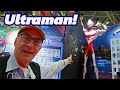 Ultraman Toys Tokyo Toy Fair 2024!