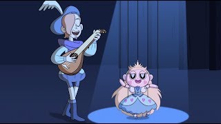 סטאר נגד כוחות הרשע | שיר הנסיכה | Star Vs. The Forces Of Evil