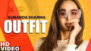 Sunanda Sharma (Outfit Video) | Pyaas | Diljit Dosanjh | Latest Punjabi Songs 2019 | Speed Records