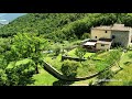 agriturismo casale le pergole tuscany agriturismo.it drone video