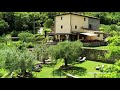 agriturismo casale le pergole tuscany agriturismo.it drone video