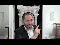 the key to shalom bayit rabbi yosef palacci