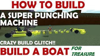 New Update Glitches And Special Features Roblox Build A Boat For - how to fly in build a boat for treasure glitch roblox