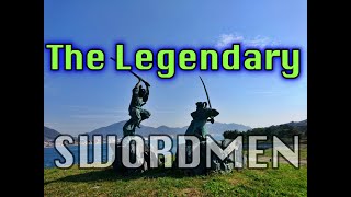 The Legendary Swordmen