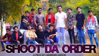Shoot Da Order Ho Gya Ni | Jass Manak | Jagpal Sandhu | Gangster Story | The Biaora Official Present
