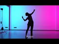 Power-Haus, Christian Reindl, Allie Armstrong - Psycho Killer - Dance choreography