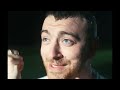 sam smith diamonds official music video