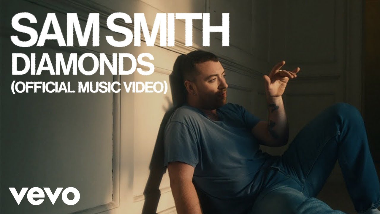 Sam Smith - Diamonds Sam Smith - Diamonds