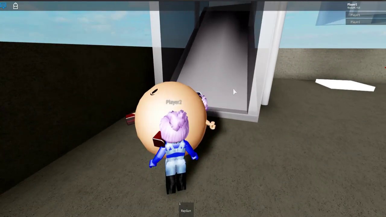 Ball Transform- Inflation 1 - Roblox - YouTube