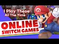 Online Switch Games I Play All The Time