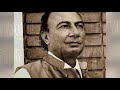 lyricist hasrat jaipuri talks about sahir ludhianvi rare interview bollywood aaj aur kal