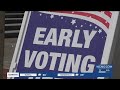 Civil liberties groups oppose constitutional amendments on March 29 ballot