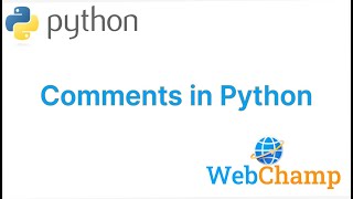 Python ( Hindi ) - 3 Python Comments Explained: Boost Your Code Clarity! | Comment_in_python