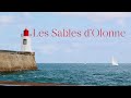 Exploring the Charming SeaSide Town of France: Les Sables d'Olonne 🌊