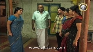 Thirumathi Selvam Episode 446, 12/08/09