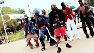 biddi badder bullet master official video