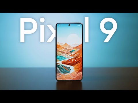 Google Pixel 9, 9 Pro & 9 Pro XL: Not as expected!!!