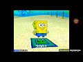 evolution SpongeBob squerepants (1997-2020)