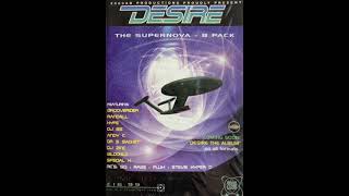 SS - Desire - The Supernova (1996)