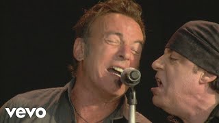 London Calling (London Calling: Live In Hyde Park, 2009)