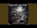 Knuckles on the Table (Dark Country)