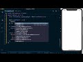 Authentication Setup | Master React Navigation v5