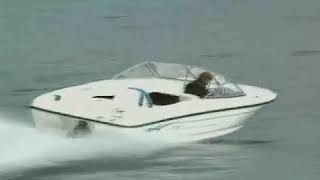 2007 Bayliner 175 | Boat Review