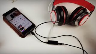 iPhone 7/8: Lighting Charger & 3.5mm Audio HeadPhone Jack