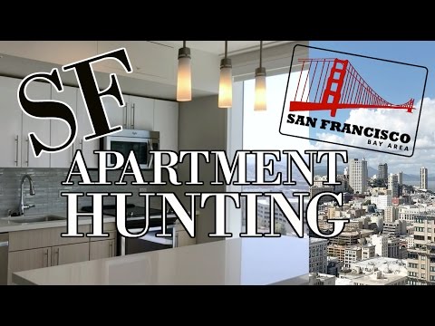 Apartment Hunting in San Francisco || Weekend in My Life Apartment Hunting in San Francisco || Weekend in My Life
