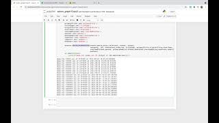 3. Python Code walkthrough Part 2   How to load imdb data to neo4j