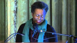 The Making of “Citizen”: Claudia Rankine | Woodberry Poetry Room