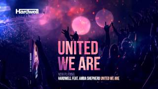 Hardwell - United We Are (Minimix)