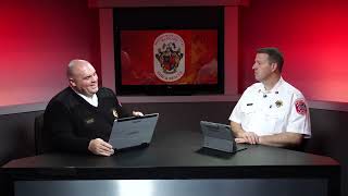 Chief Goldstein Message 81 February 2023