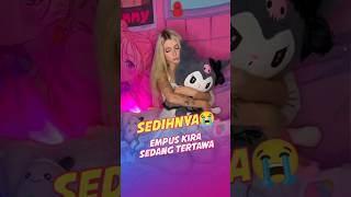 Empus Kira Sedang Tertawa #shorts #shortvideo