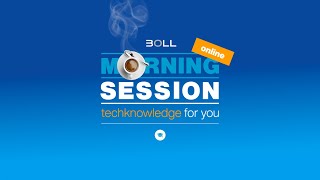 BOLL Morning Session Online: Darknet Scanning as a Service – und vieles mehr mit Group-IB