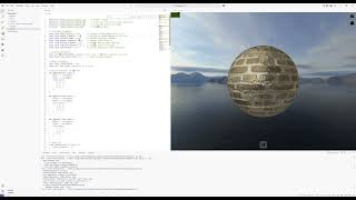 Real Time Rendering - Assignment 3
