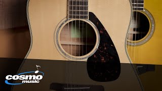 Yamaha FG840 Acoustic Guitar Quickview - Cosmo Music