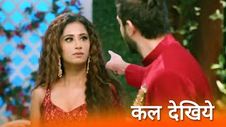 Bhagya Lakshmi||31 Oct||Rishi Fight Malishka For Lakshmi Fall In Love And Break Her Karva Chauth