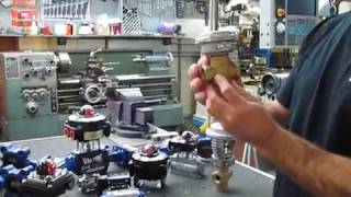 Intro to Valtorc International - Quality Valves and Actuators